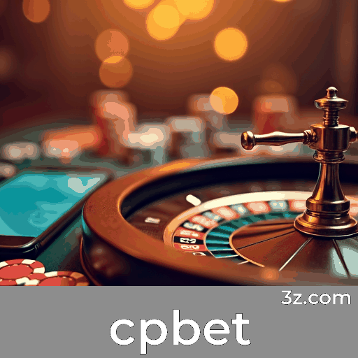 cpbet Inovações: Tecnologia Avançada em Jogos