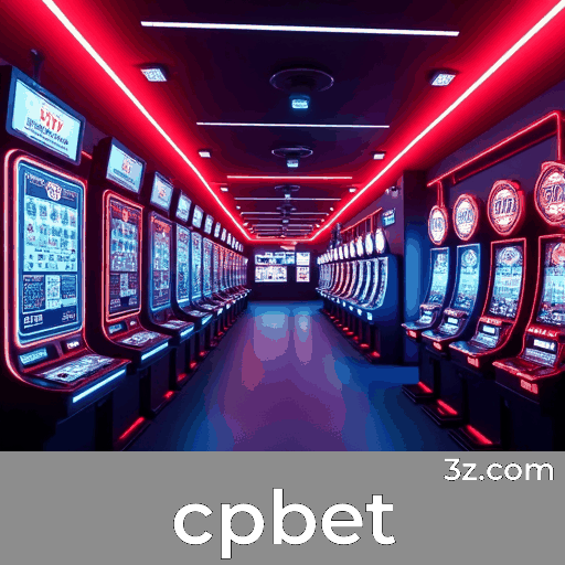 Cpbet: Sustentabilidade e Responsabilidade em Jogo