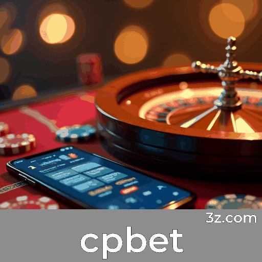 cpbet: Seu Cassino Confiável e Premiado