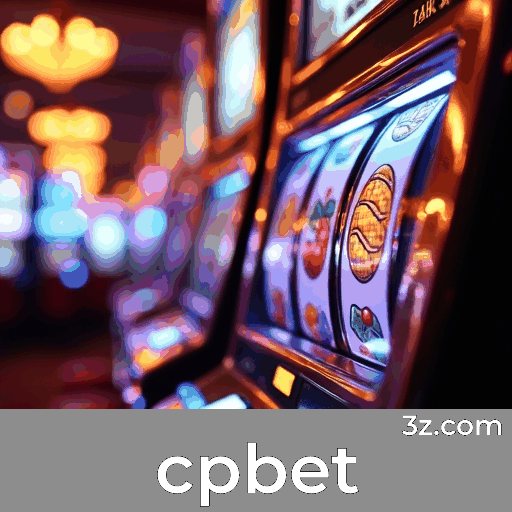 Cpbet: Sustentabilidade e Responsabilidade em Jogo